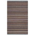 Safavieh Kilim 108 Rug, KLM108 - Grey / Purple