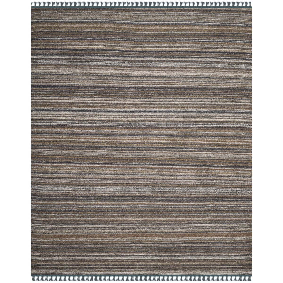 Safavieh Kilim 108 Rug, KLM108 - Grey / Purple