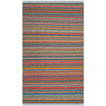 Safavieh Kilim 108 Rug, KLM108 - Blue / Orange