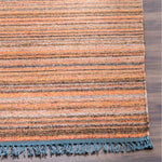 Safavieh Kilim 108 Rug, KLM108 - Light Pink / Grey