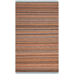 Safavieh Kilim 108 Rug, KLM108 - Light Pink / Grey