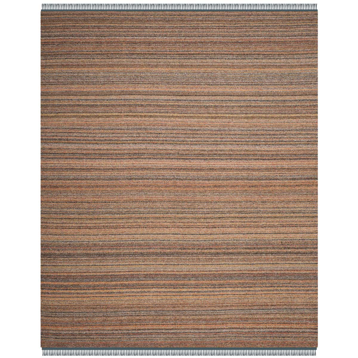 Safavieh Kilim 108 Rug, KLM108 - Light Pink / Grey