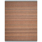 Safavieh Kilim 108 Rug, KLM108 - Light Pink / Grey