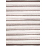 Safavieh Kilim 151 Rug, KLM151 - Ivory / Brown