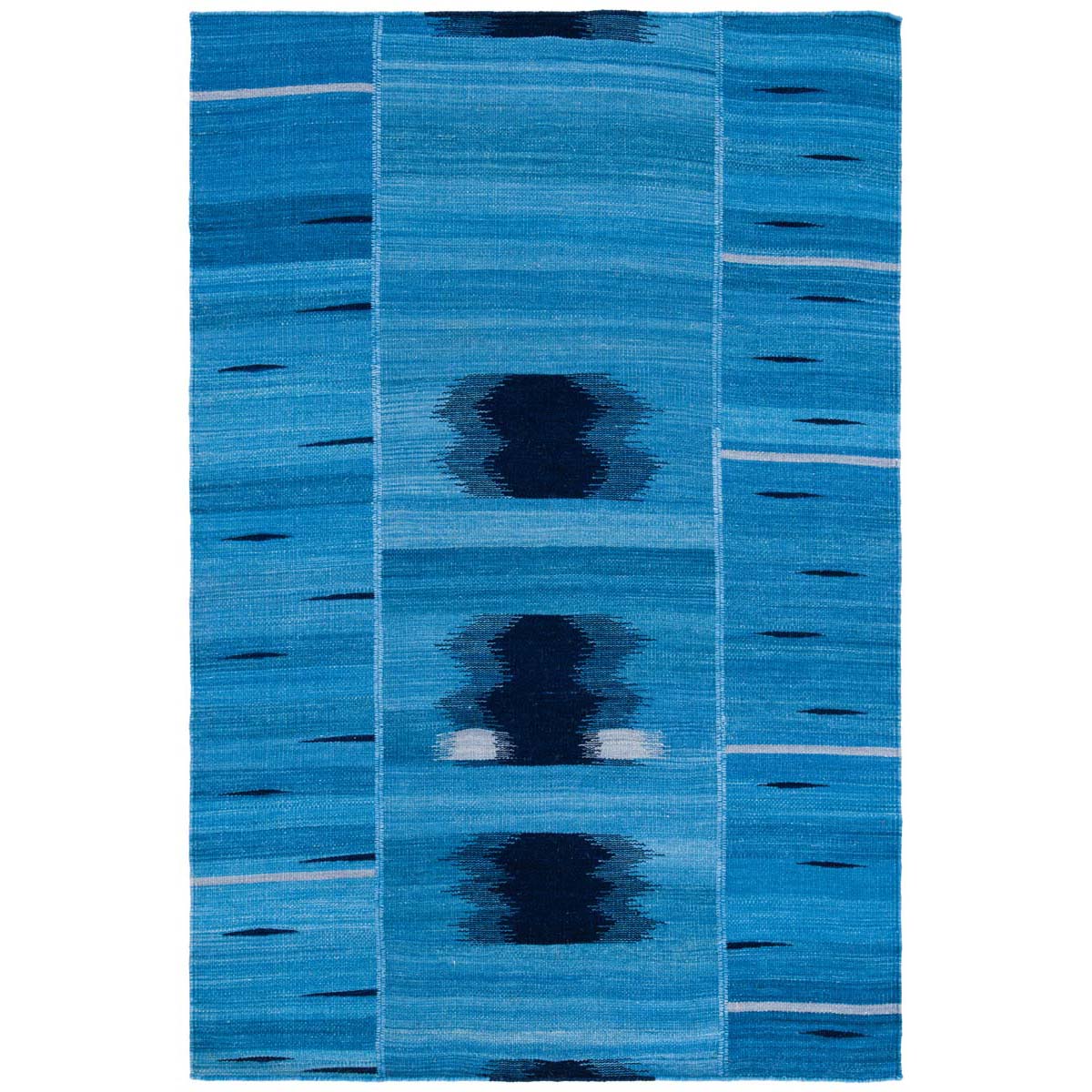 Safavieh Kilim 810 Rug, KLM810 - Blue / Purple