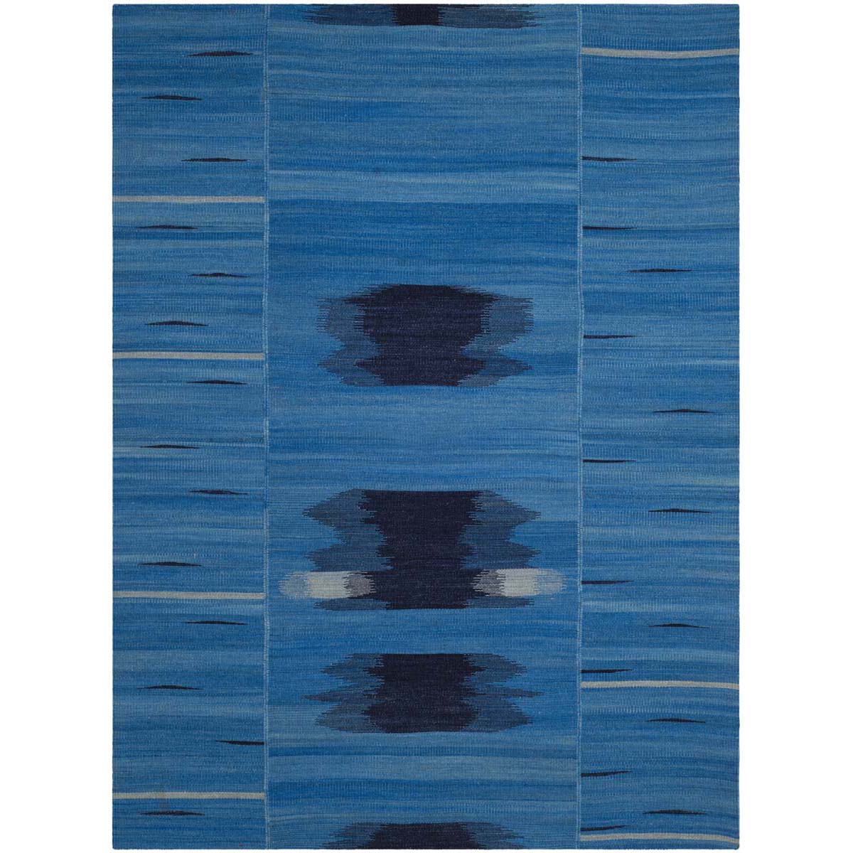 Safavieh Kilim 810 Rug, KLM810 - Blue / Purple