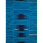 Safavieh Kilim 810 Rug, KLM810 - Blue / Purple