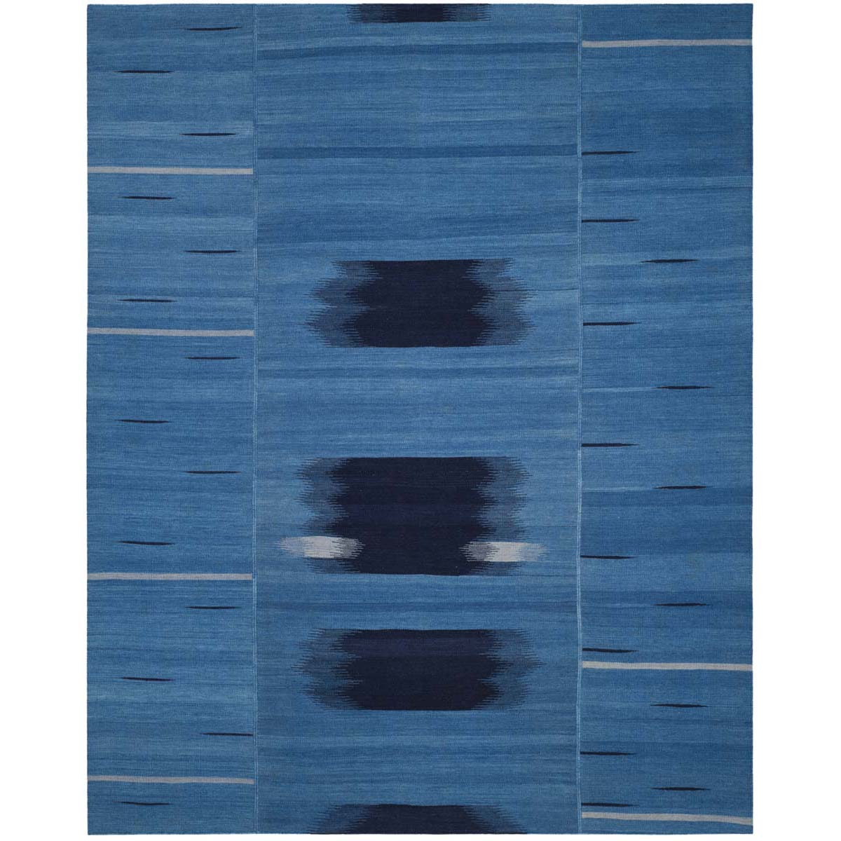 Safavieh Kilim 810 Rug, KLM810 - Blue / Purple