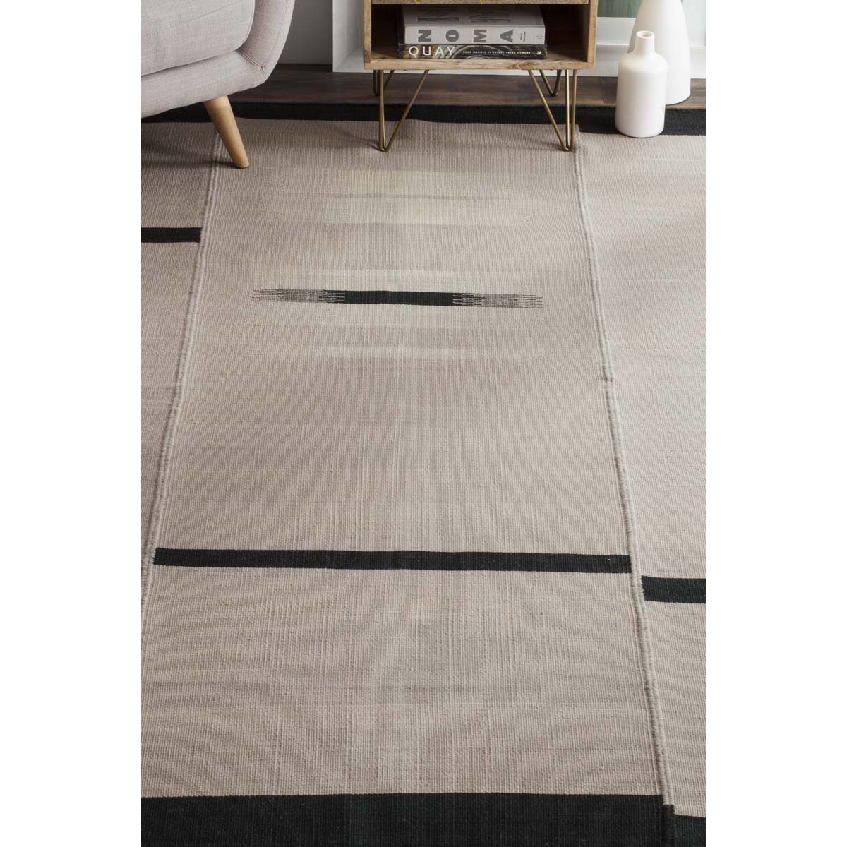 Safavieh Kilim 811 Rug, KLM811 - Grey