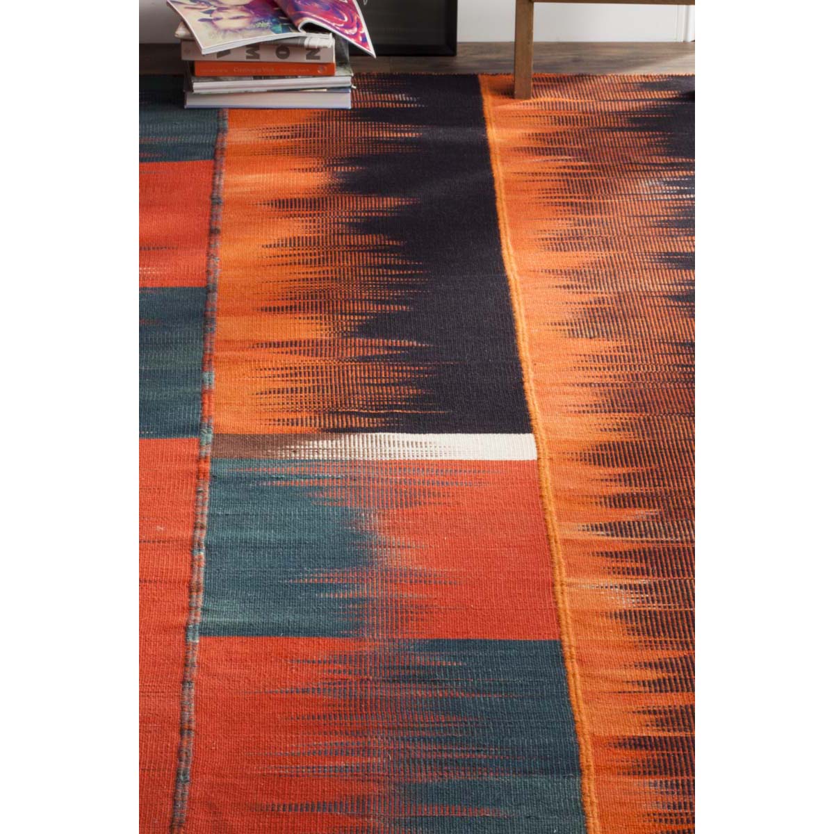 Safavieh Kilim 815 Rug, KLM815 - Multi