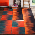 Safavieh Kilim 815 Rug, KLM815 - Multi