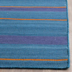 Safavieh Kilim 817 Rug, KLM817 - Blue / Multi