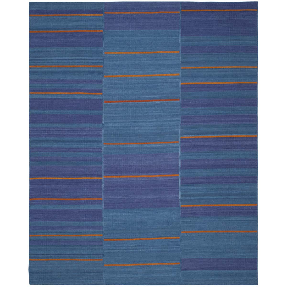 Safavieh Kilim 817 Rug, KLM817 - Blue / Multi