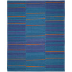 Safavieh Kilim 817 Rug, KLM817 - Blue / Multi