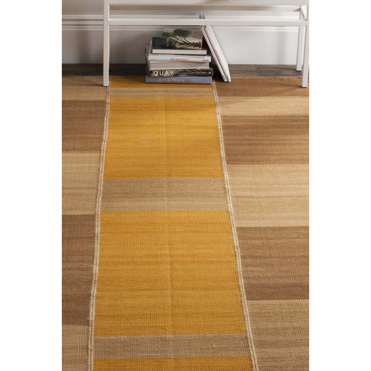 Safavieh Kilim 818 Rug, KLM818 - Beige / Multi