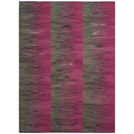 Safavieh Kilim 819 Rug, KLM819 - Purple / Charcoal