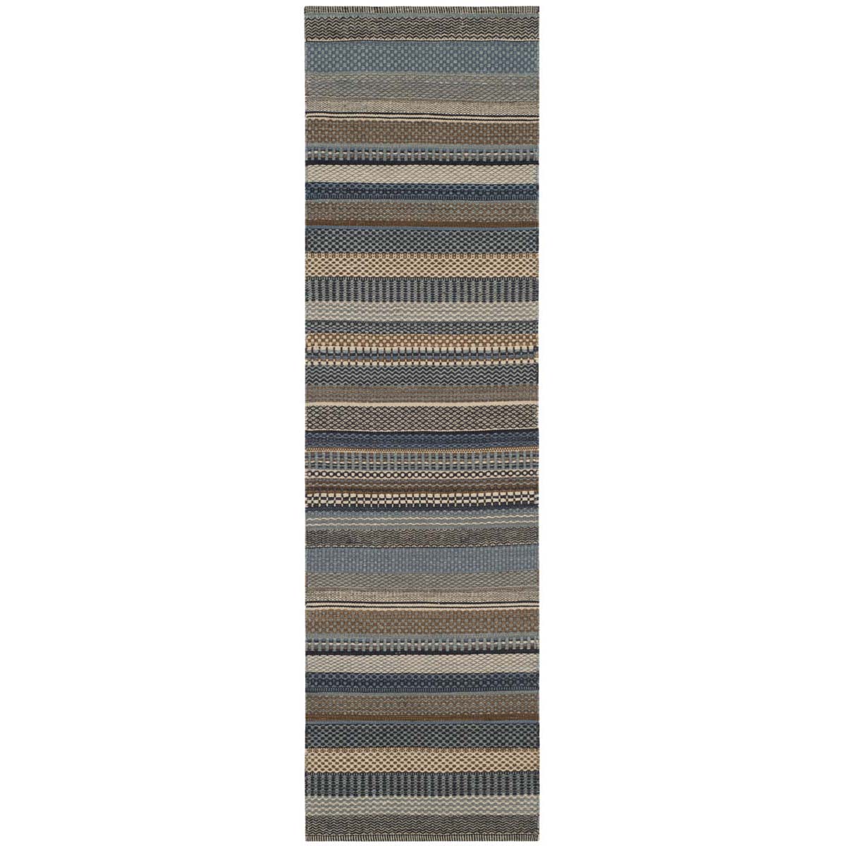 Safavieh Kilim 951 Rug, KLM951 - Blue