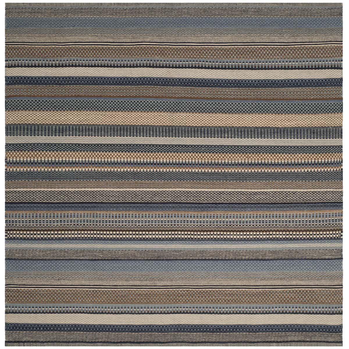 Safavieh Kilim 951 Rug, KLM951 - Blue