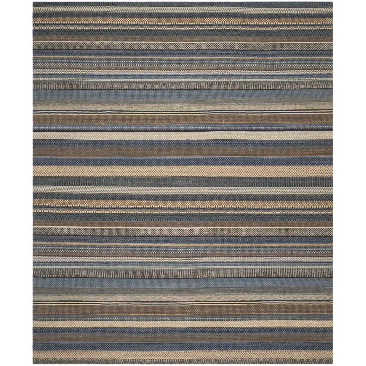 Safavieh Kilim 951 Rug, KLM951 - Blue