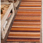 Safavieh Kilim 951 Rug, KLM951 - Rust