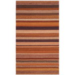 Safavieh Kilim 951 Rug, KLM951 - Rust