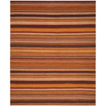 Safavieh Kilim 951 Rug, KLM951 - Rust