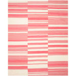 Safavieh Kilim 953 Rug, KLM953 - Pink / Ivory