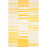 Safavieh Kilim 953 Rug, KLM953 - Gold / Ivory