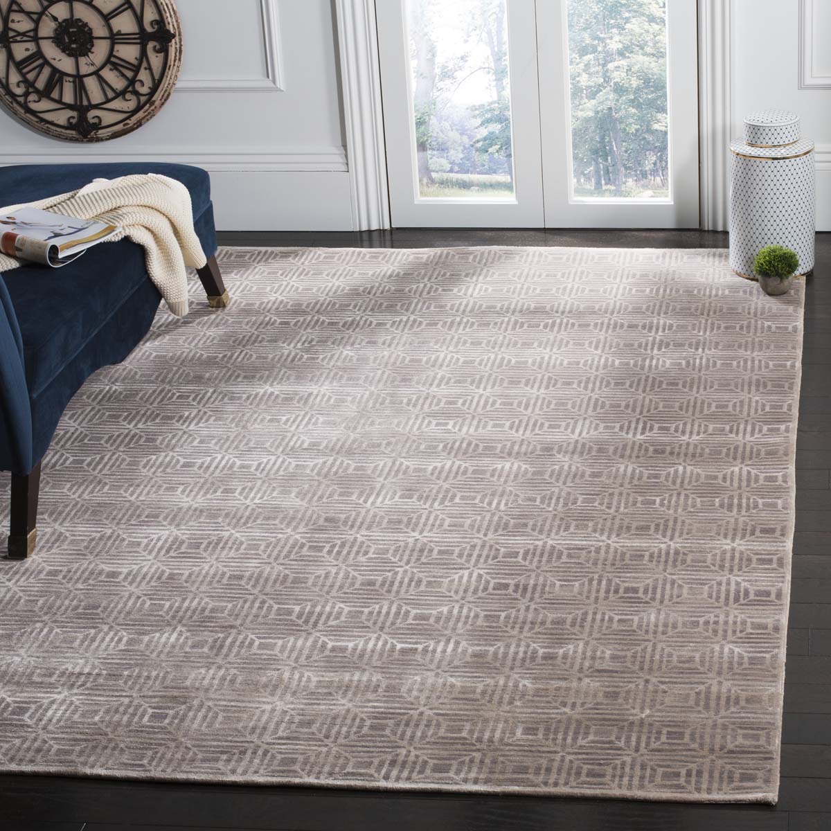 Safavieh Kensington 925 Rug, KNS925 - Camel