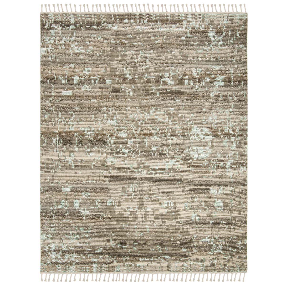 Safavieh Kenya 114 Rug, KNY114 - Beige / Silver