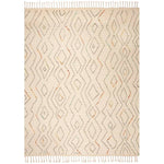 Safavieh Kenya 116 Rug, KNY116 - Ivory / Multi