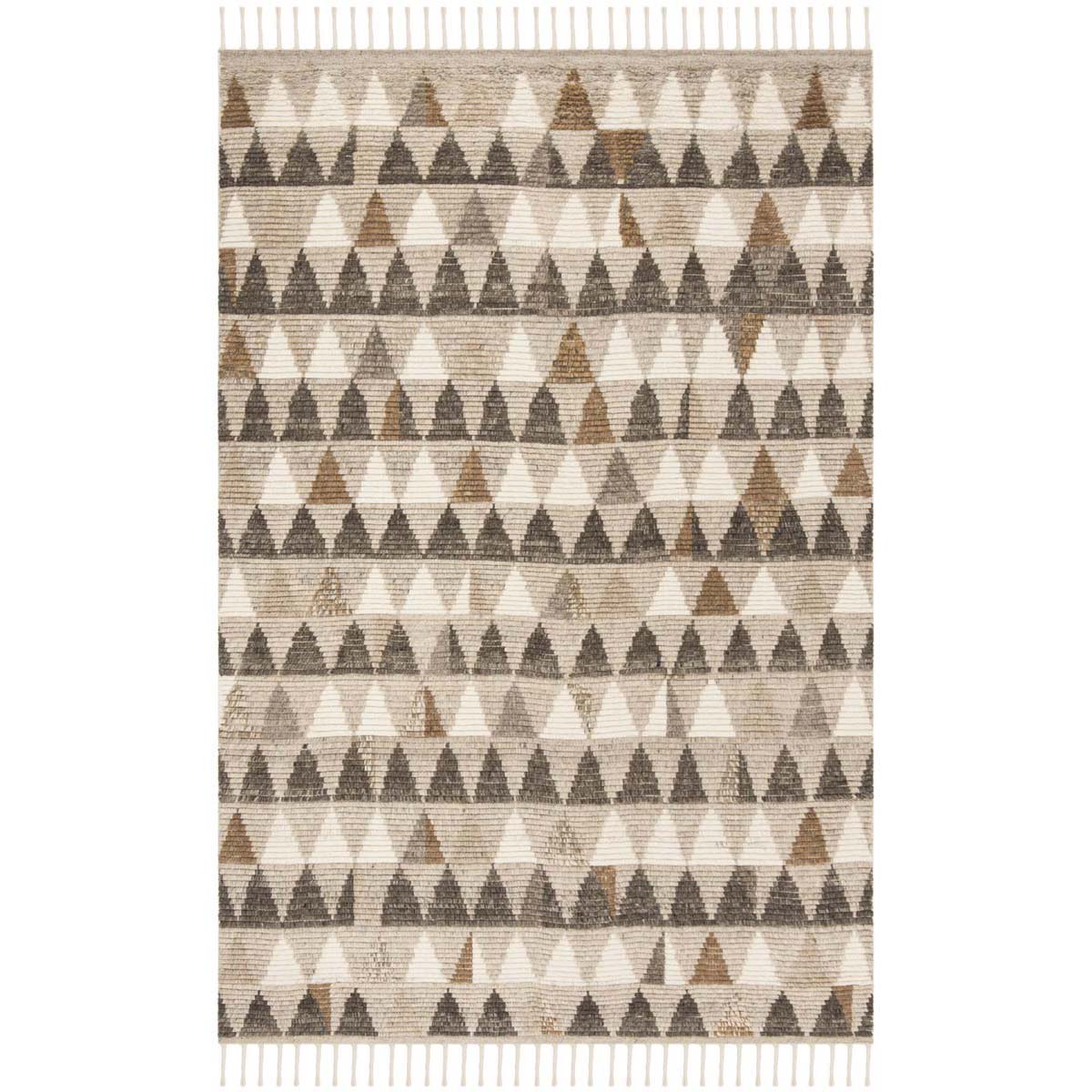 Safavieh Kenya 120 Rug, KNY120 - Ivory / Multi