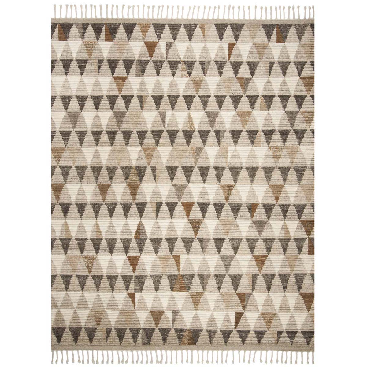 Safavieh Kenya 120 Rug, KNY120 - Ivory / Multi