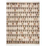 Safavieh Kenya 120 Rug, KNY120 - Ivory / Multi