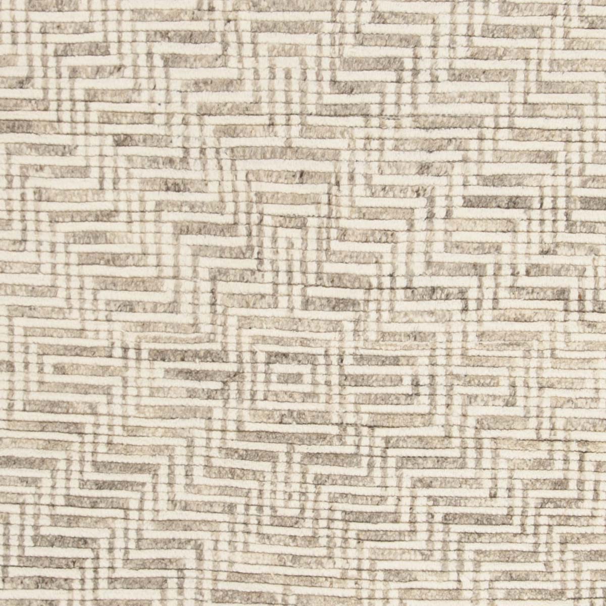 Safavieh Kenya 150 Rug, KNY150 - Ivory / Grey