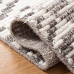 Safavieh Kenya 175 Rug, KNY175 - Grey / Ivory