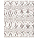 Safavieh Kenya 175 Rug, KNY175 - Grey / Ivory