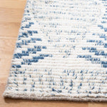 Safavieh Kenya 175 Rug, KNY175 - Blue / Ivory