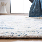 Safavieh Kenya 175 Rug, KNY175 - Blue / Ivory