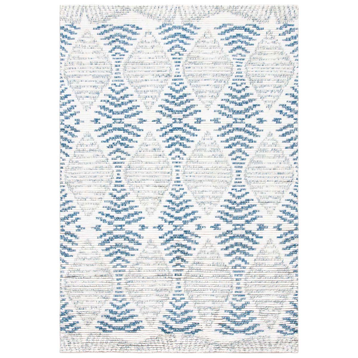 Safavieh Kenya 175 Rug, KNY175 - Blue / Ivory