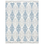 Safavieh Kenya 175 Rug, KNY175 - Blue / Ivory