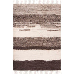 Safavieh Kenya 226 Rug, KNY226 - Ivory / Grey