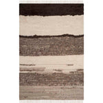 Safavieh Kenya 226 Rug, KNY226 - Ivory / Grey