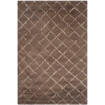 Safavieh Kenya 404 Rug, KNY404 - Dark Grey / Ivory