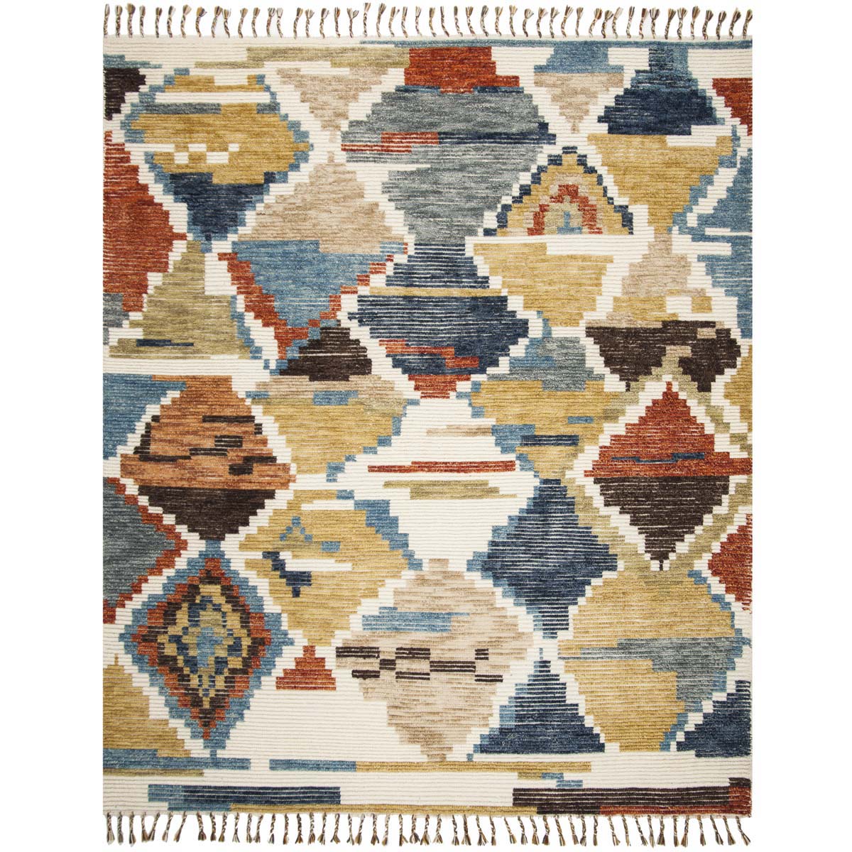 Safavieh Kenya 524 Rug, KNY524 - Multi