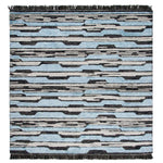 Safavieh Kenya 558 Rug, KNY558 - Charcoal / Blue