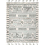 Safavieh Kenya 601 Rug, KNY601 - Grey / Ivory