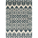 Safavieh Kenya 606 Rug, KNY606 - Charcoal