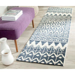 Safavieh Kenya 606 Rug, KNY606 - Charcoal