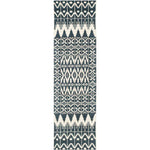 Safavieh Kenya 606 Rug, KNY606 - Charcoal